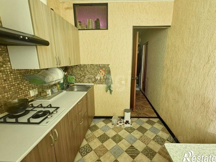 1-комн квартира улица Ларионова, 36Б,  д. 36Б