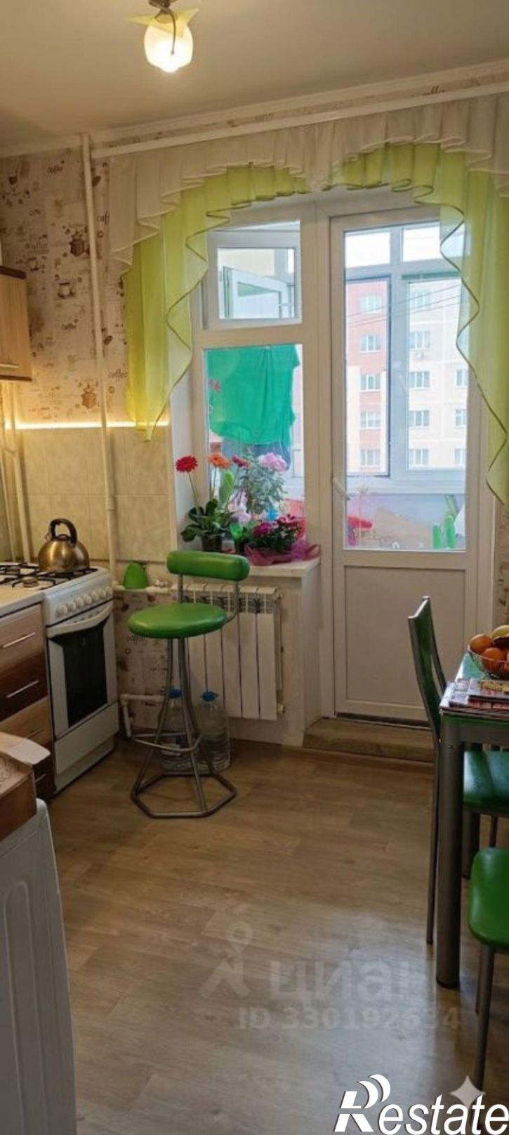 2-комн квартира ул Ешиль Ада, 12,  д. 12