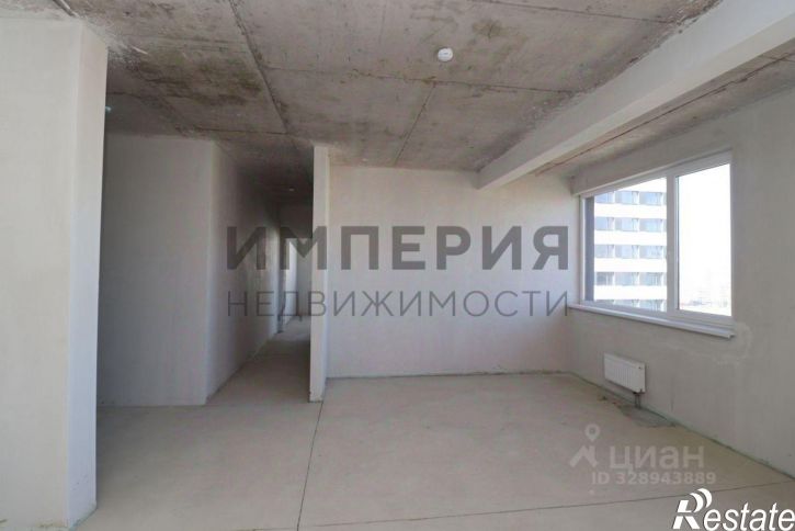 2-комн квартира ул. Святителя Гурия, 7 к2,  д. 7 к2