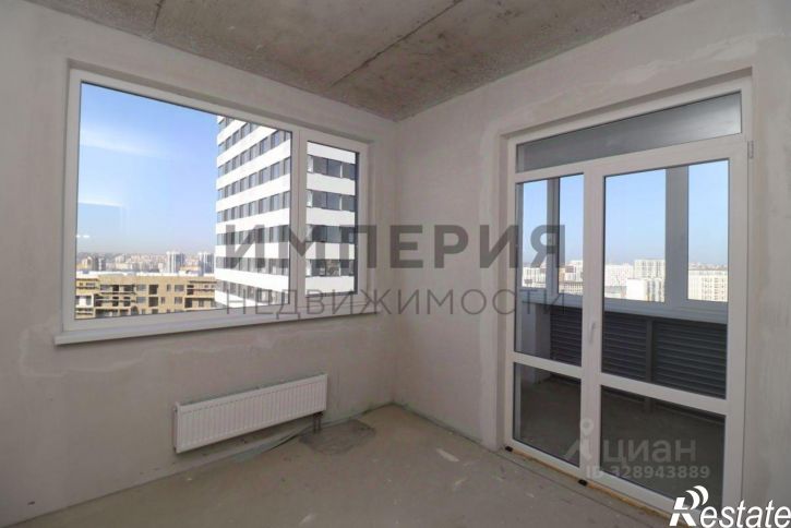 2-комн квартира ул. Святителя Гурия, 7 к2,  д. 7 к2