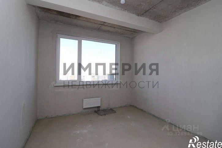 2-комн квартира ул. Святителя Гурия, 7 к2,  д. 7 к2