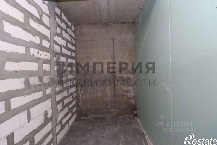 2-комн квартира ул. Святителя Гурия, 7 к2,  д. 7 к2