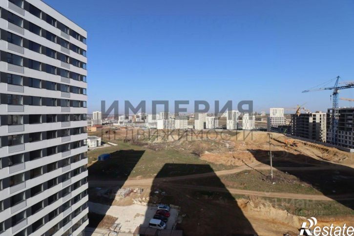 2-комн квартира ул. Святителя Гурия, 7 к2,  д. 7 к2