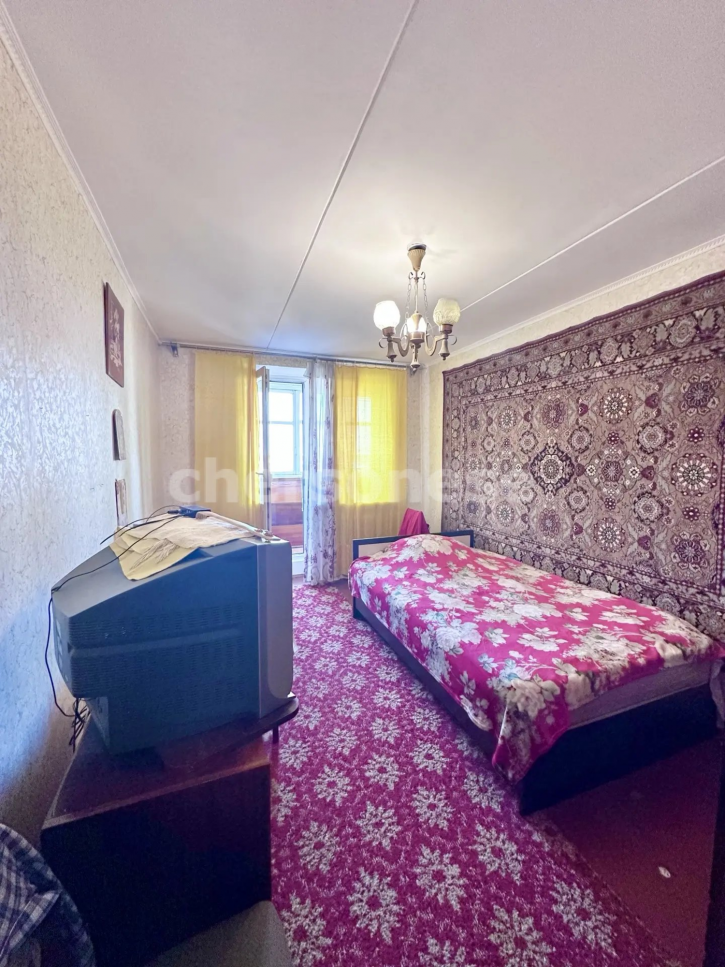 4-комн квартира 1-й Конной Армии улица, д.11