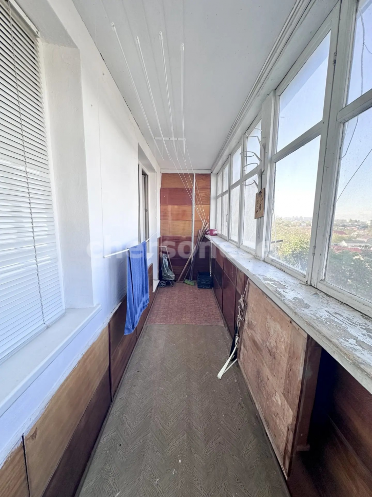 4-комн квартира 1-й Конной Армии улица, д.11