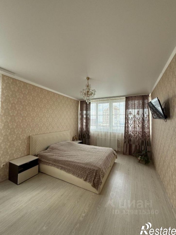 2-комн квартира Балаклавская улица, 135,  д. 135