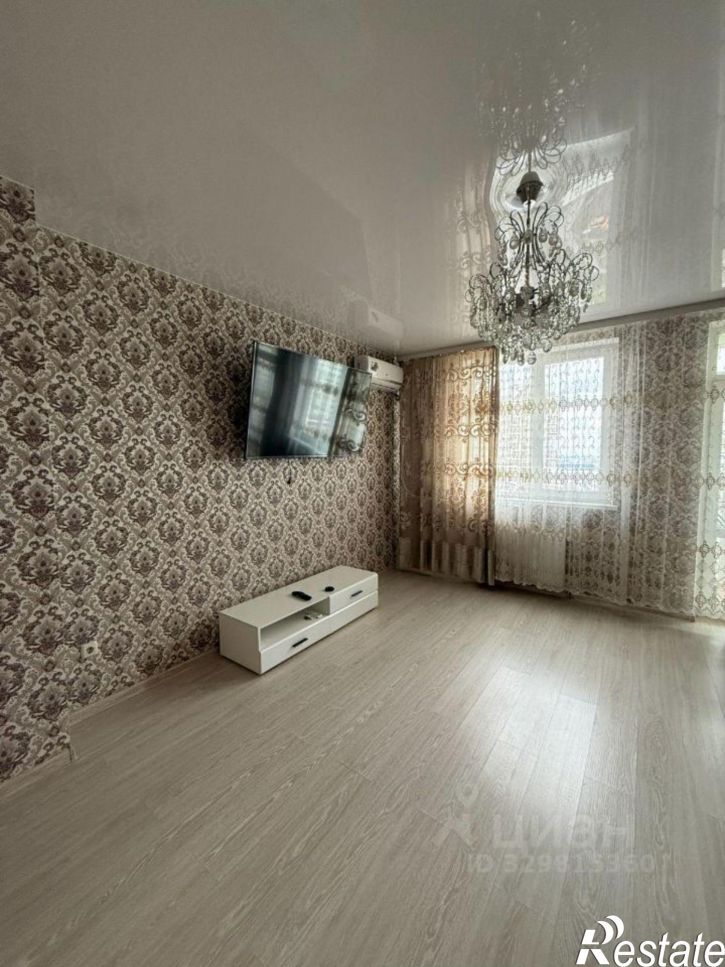 2-комн квартира Балаклавская улица, 135,  д. 135