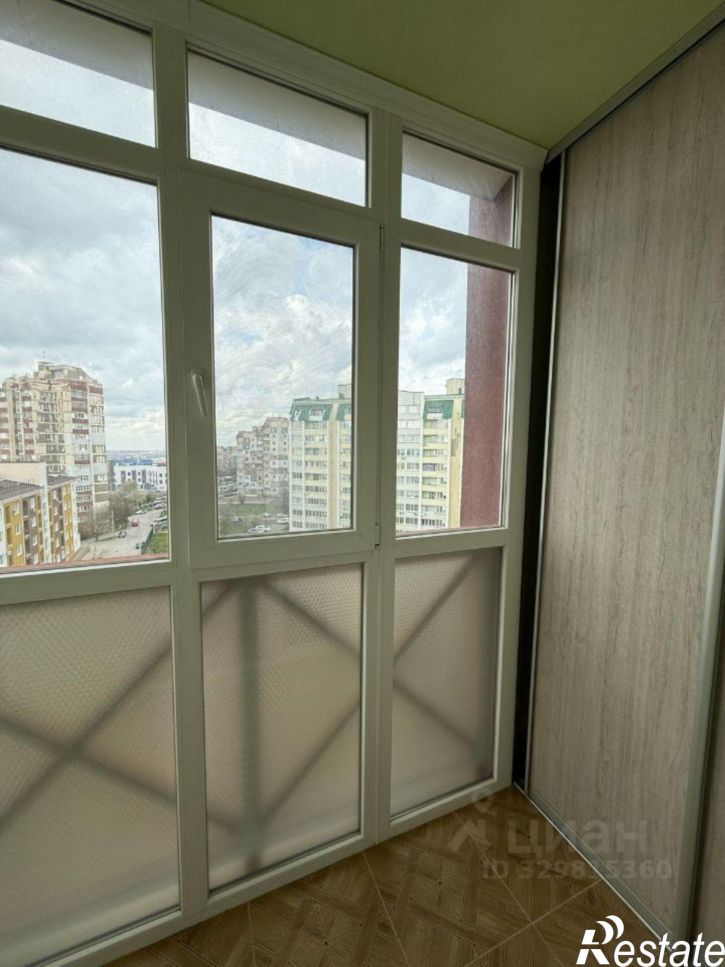 2-комн квартира Балаклавская улица, 135,  д. 135