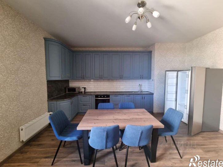 3-комн квартира ул Фрунзе, 41а,  д. 41а