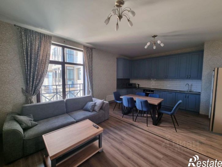 3-комн квартира ул Фрунзе, 41а,  д. 41а