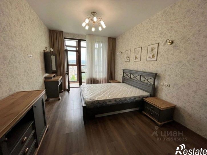 3-комн квартира ул Фрунзе, 41а,  д. 41а