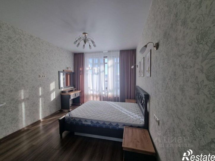 3-комн квартира ул Фрунзе, 41а,  д. 41а