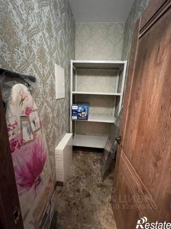 3-комн квартира ул Фрунзе, 41а,  д. 41а