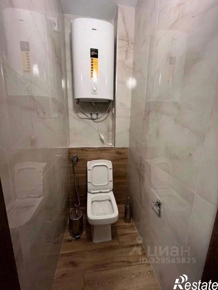 3-комн квартира ул Фрунзе, 41а,  д. 41а