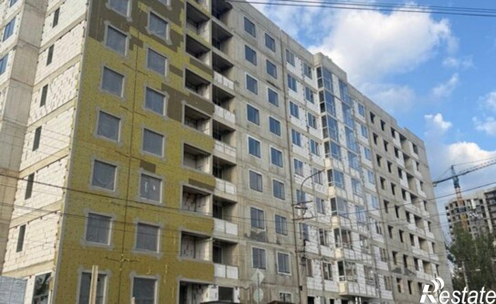 1-комн квартира ул Суходольная, 60,  д. 60