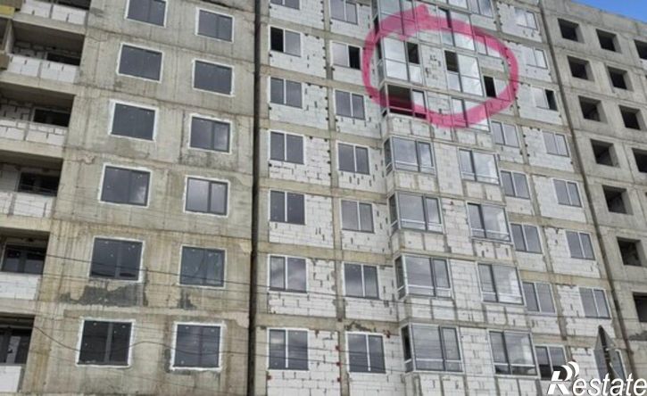 1-комн квартира ул Суходольная, 60,  д. 60