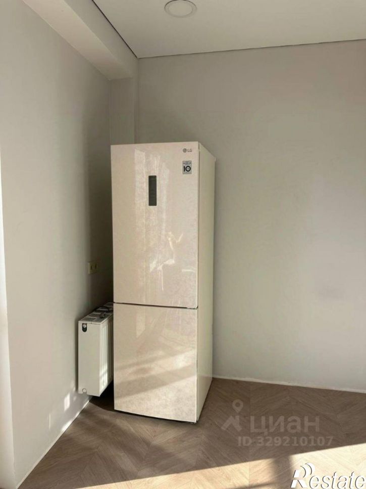 1-комн квартира улица Дзюбанова, 11Б,  д. 11Б