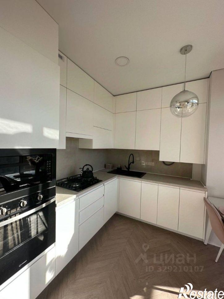 1-комн квартира улица Дзюбанова, 11Б,  д. 11Б