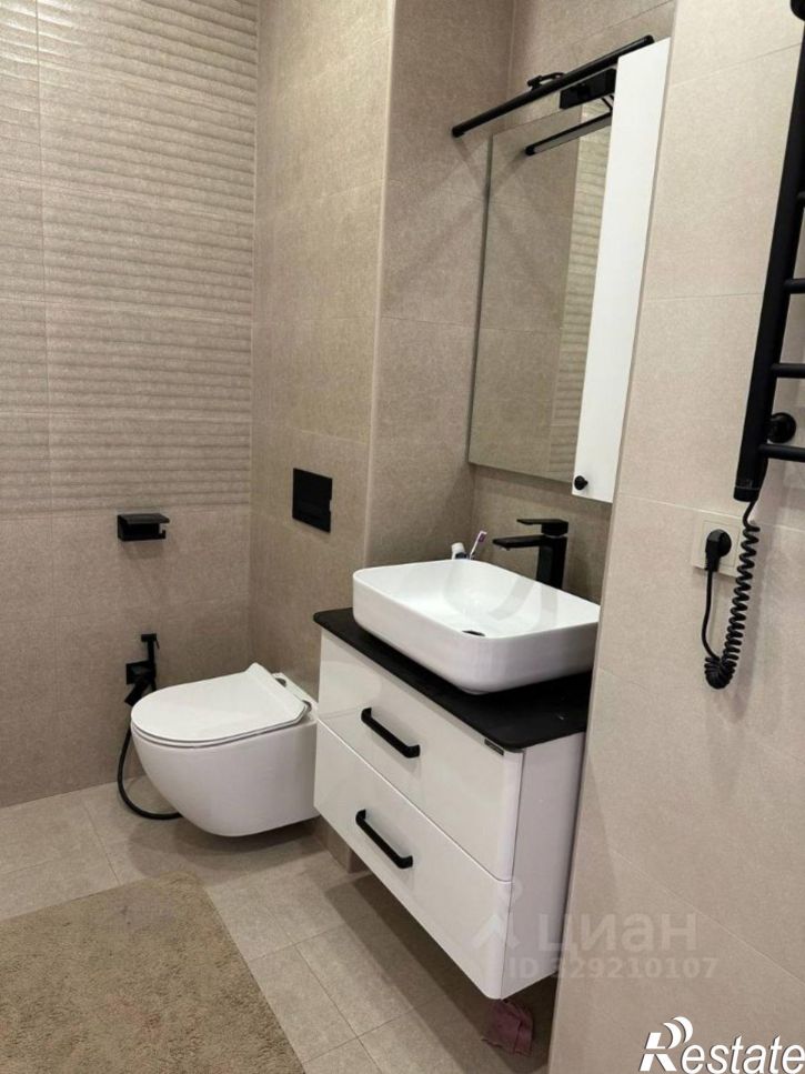 1-комн квартира улица Дзюбанова, 11Б,  д. 11Б