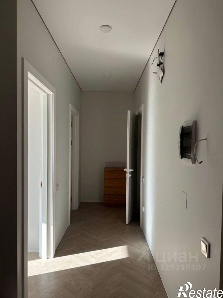 1-комн квартира улица Дзюбанова, 11Б,  д. 11Б
