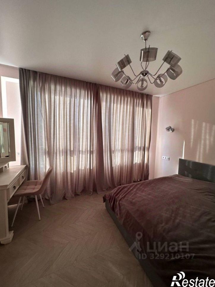 1-комн квартира улица Дзюбанова, 11Б,  д. 11Б