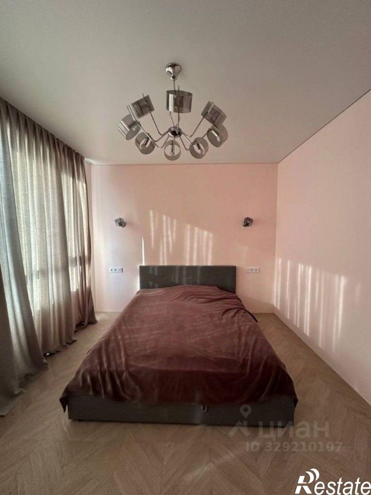 1-комн квартира улица Дзюбанова, 11Б,  д. 11Б