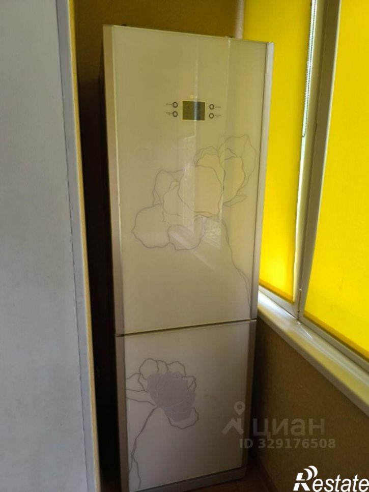 3-комн квартира Свободная улица, 3,  д. 3