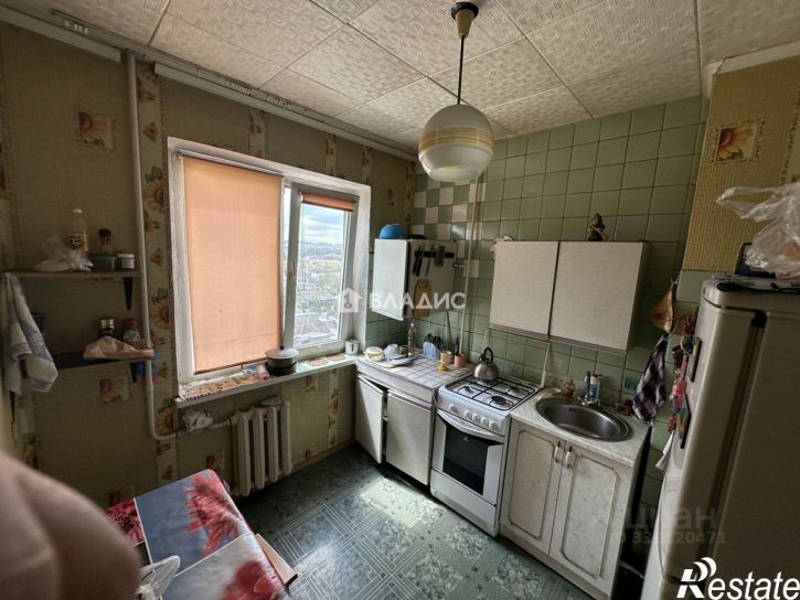Комната проспект Победы, 54,  д. 54