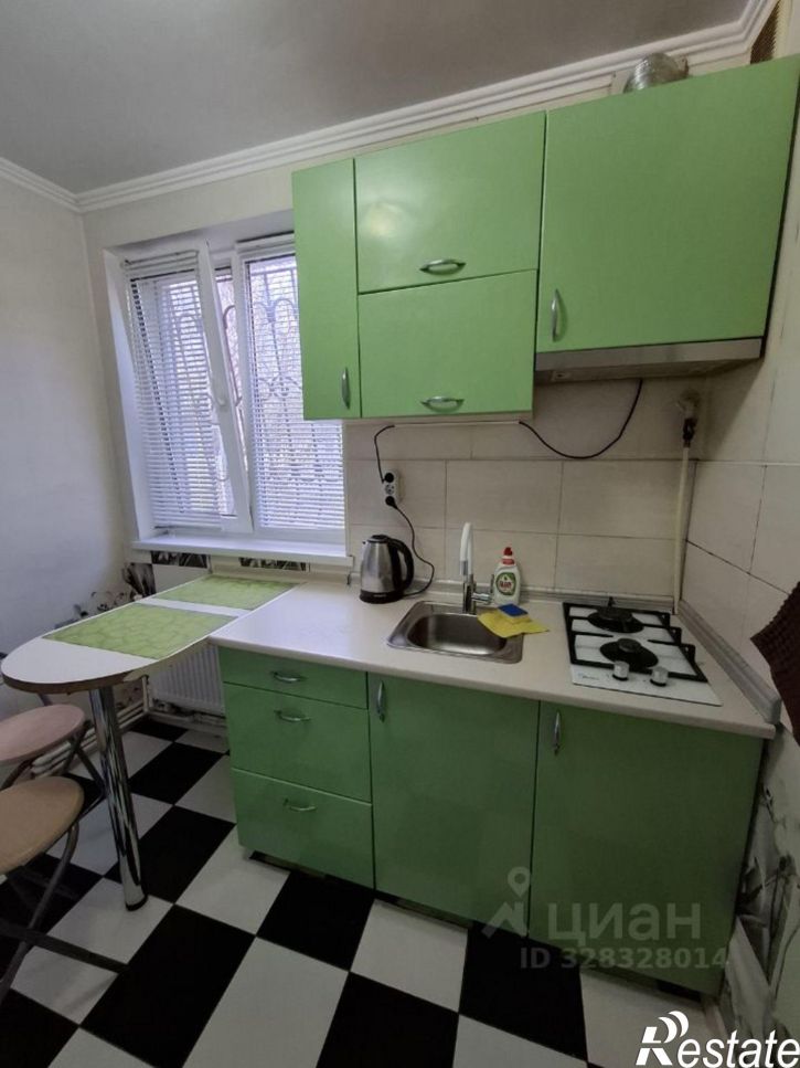 1-комн квартира ул Чехова, 48,  д. 48