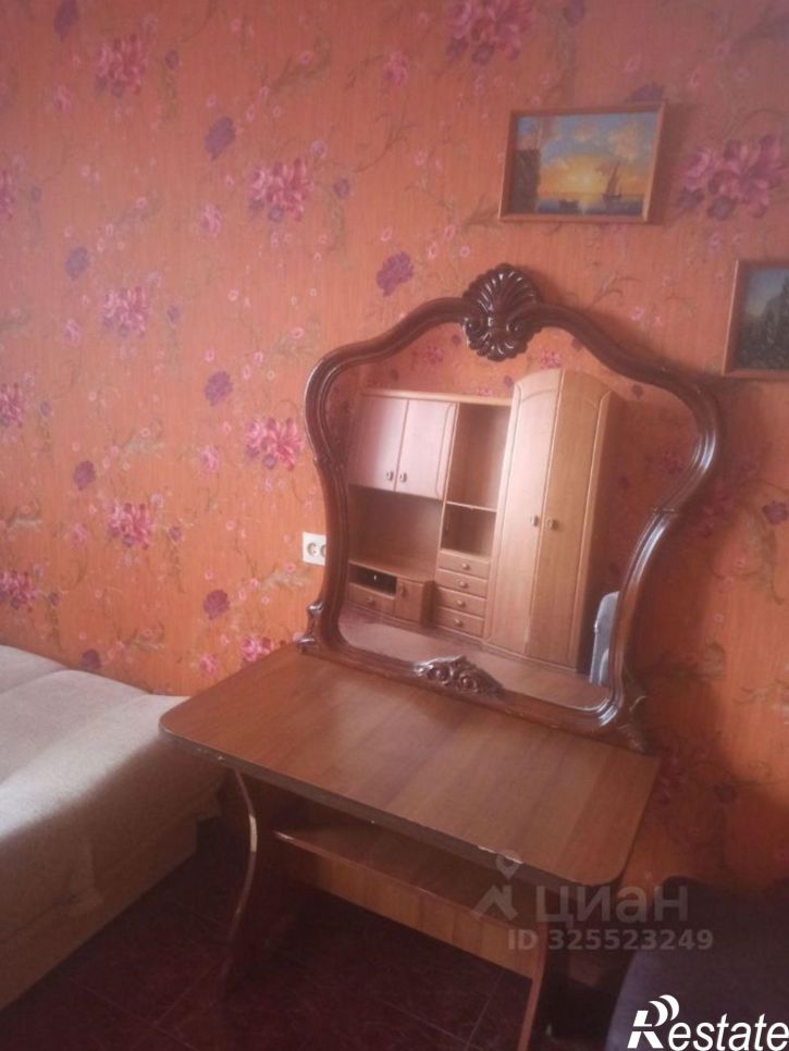 Комната ул Девлет Гирея, 111,  д. 111