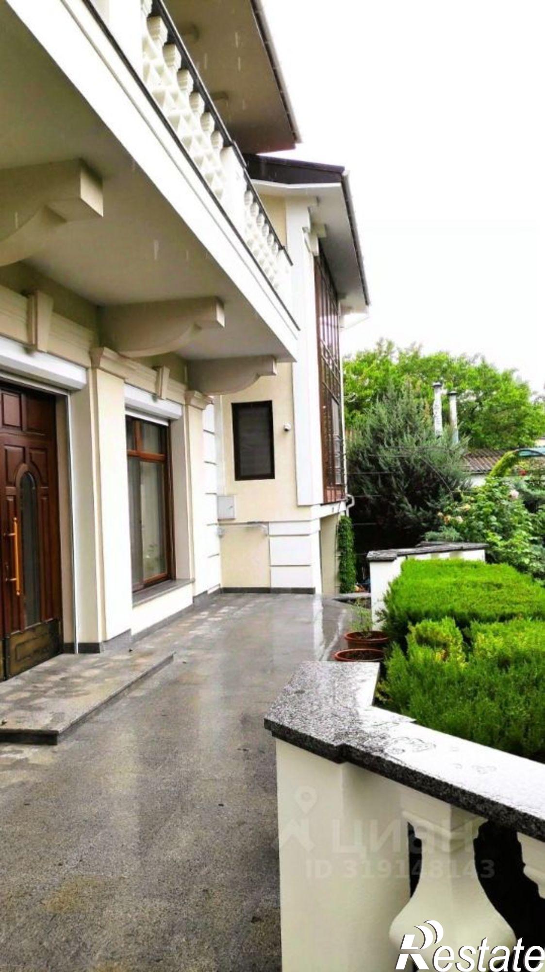 Купить дачу, дом, коттедж за 81 500 000 рублей на ул Гурзуфская, 24