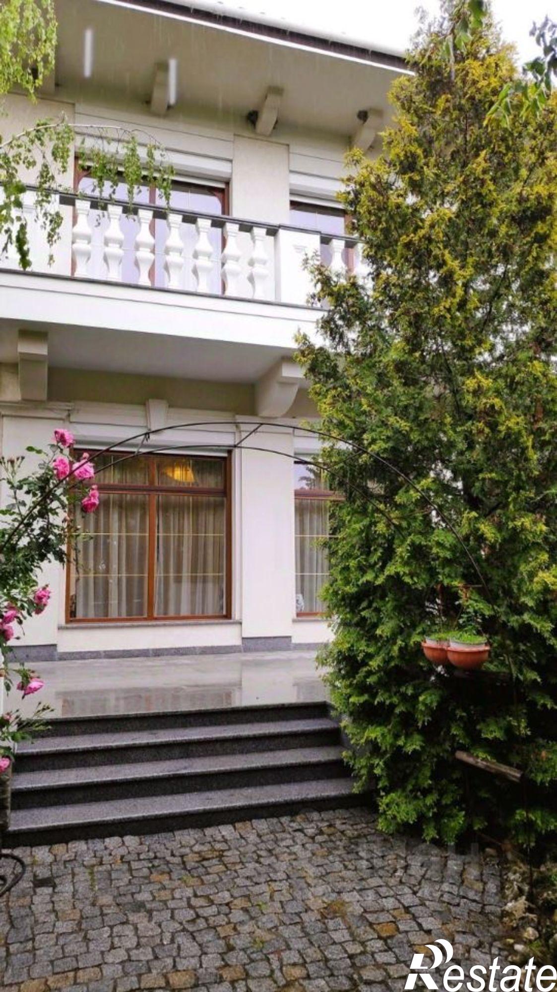 Купить дачу, дом, коттедж за 81 500 000 рублей на ул Гурзуфская, 24