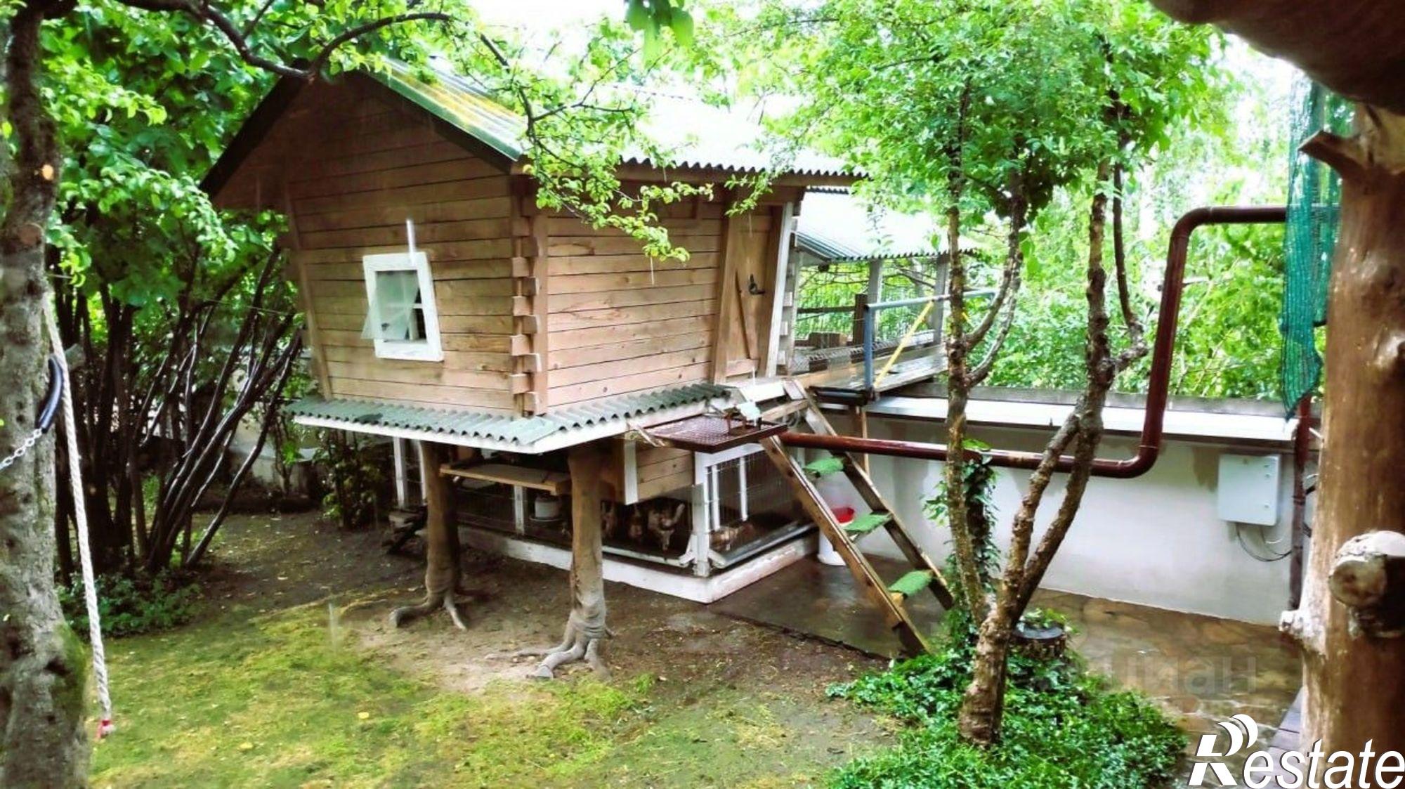 Купить дачу, дом, коттедж за 81 500 000 рублей на ул Гурзуфская, 24