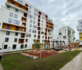 2-комн, 65кв м, этаж 6/7 улица Виталия Чуркина, 1к3