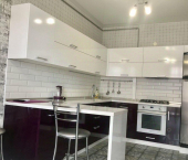 2-комн, 55кв м, этаж 5/13 Ковыльная улица, 94