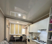 1-комн, 42кв м, этаж 9/10 Камская улица, 31