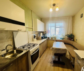 3-комн, 65кв м, этаж 2/9 ул Миллера Ж.А., 6а