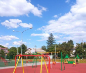 3-комн, 76кв м, этаж 8/9 Индустриальная улица, 28к1