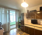 3-комн, 100кв м, этаж 2/5 улица Менделеева, 9