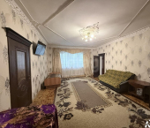 коттедж 135 кв м Промышленный переулок, 9