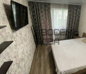 1-комн, 29кв м, этаж 3/5 Набережная улица, 85