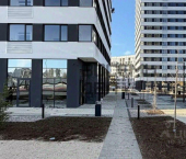 1-комн, 37кв м, этаж 16/16 улица Никанорова, 7 к1