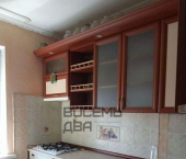 1-комн, 34кв м, этаж 10/10 улица Бородина, 2