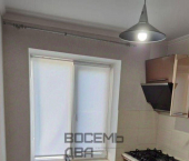 1-комн, 22кв м, этаж 5/5 Русская улица, 38А