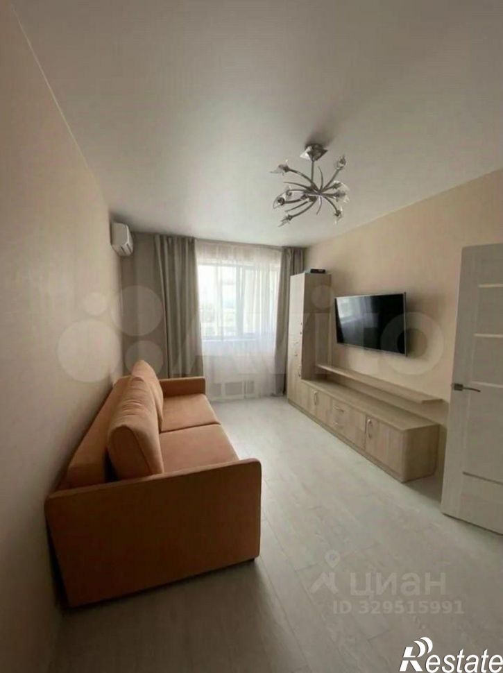 1-комн квартира Проездная улица, 32,  д. 32