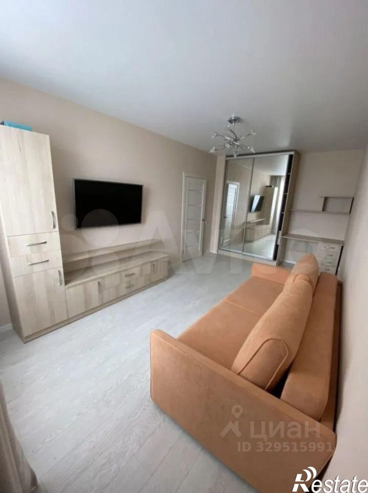 1-комн квартира Проездная улица, 32,  д. 32