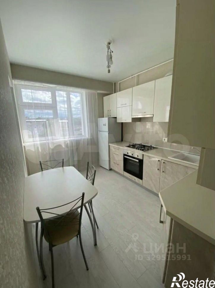 1-комн квартира Проездная улица, 32,  д. 32