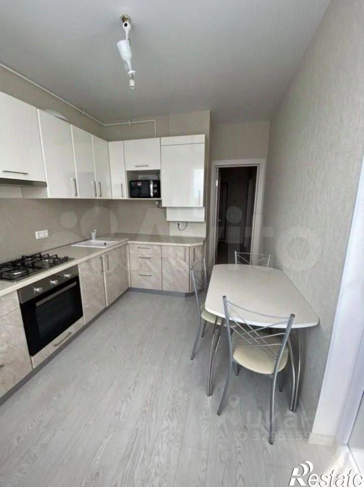 1-комн квартира Проездная улица, 32,  д. 32