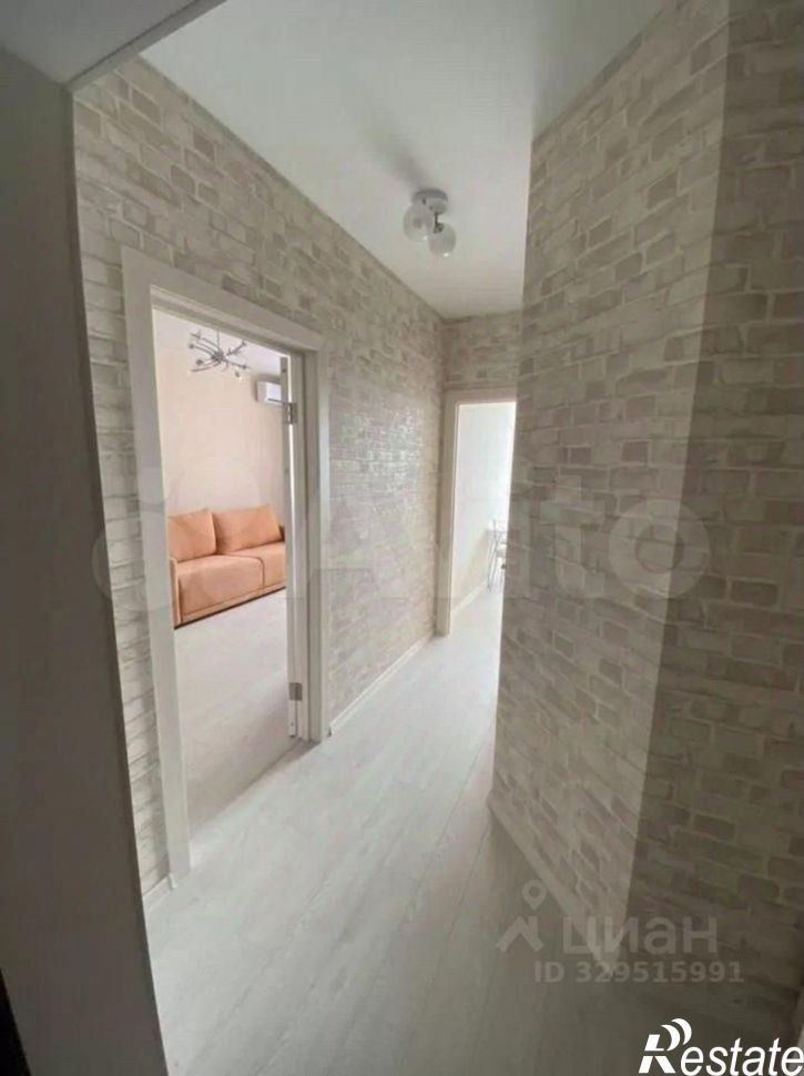 1-комн квартира Проездная улица, 32,  д. 32