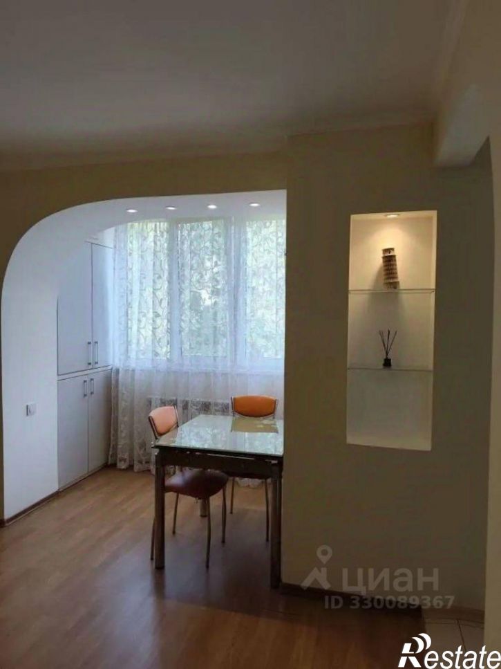 1-комн квартира улица Мате Залки, 15,  д. 15